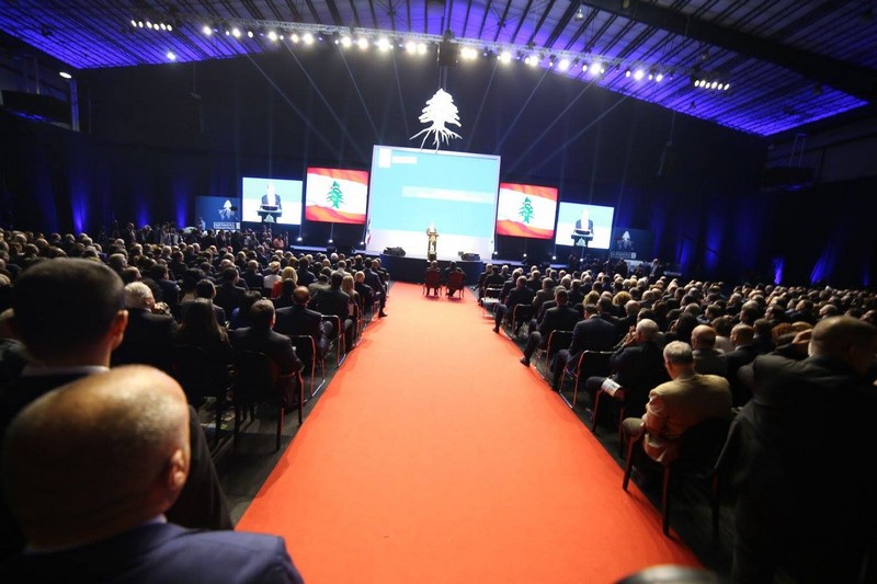 Medyar in Lebanese Diaspora Energy 2017